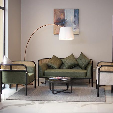 Sea Loft Villas Manama Eksteriør billede
