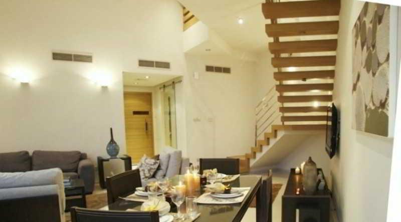 Sea Loft Villas Manama Eksteriør billede
