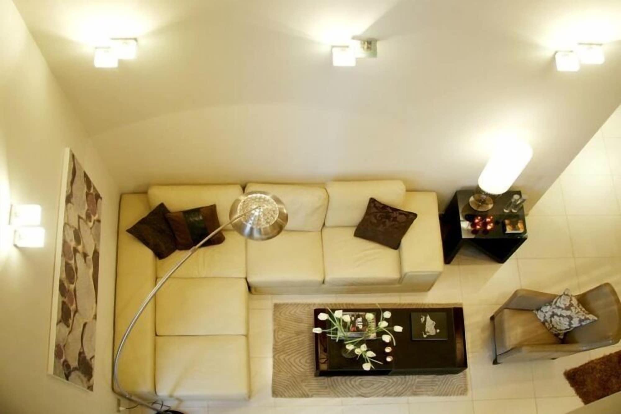Sea Loft Villas Manama Eksteriør billede