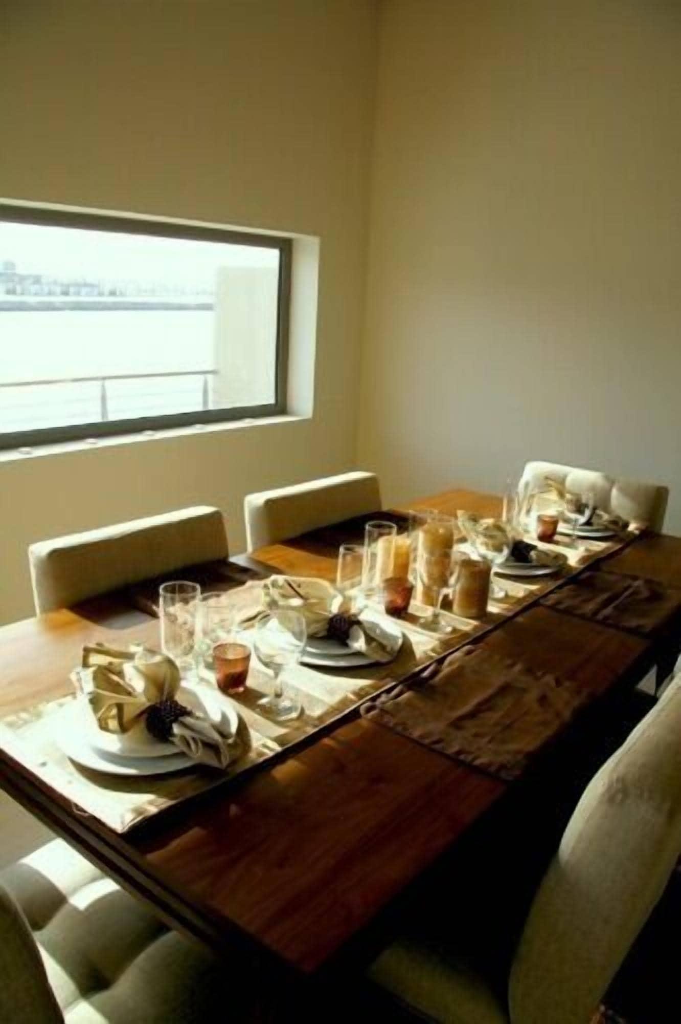 Sea Loft Villas Manama Eksteriør billede