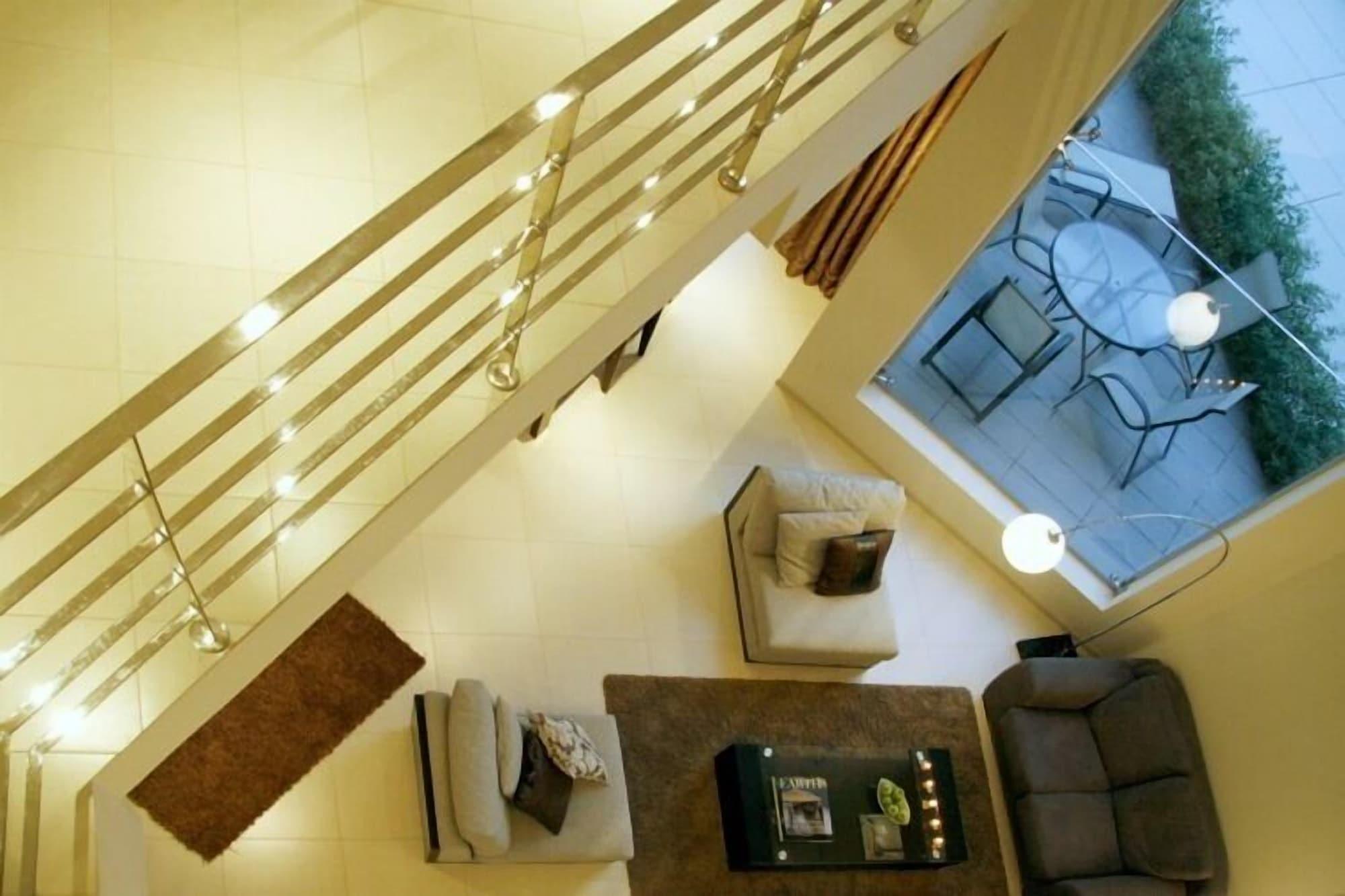 Sea Loft Villas Manama Eksteriør billede