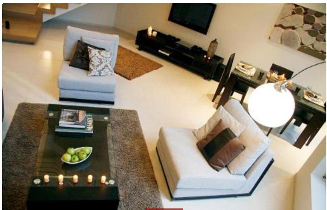 Sea Loft Villas Manama Eksteriør billede
