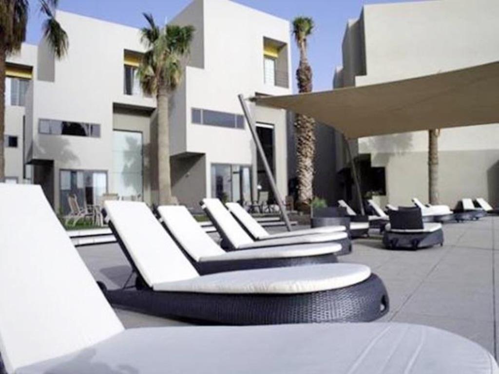 Sea Loft Villas Manama Eksteriør billede