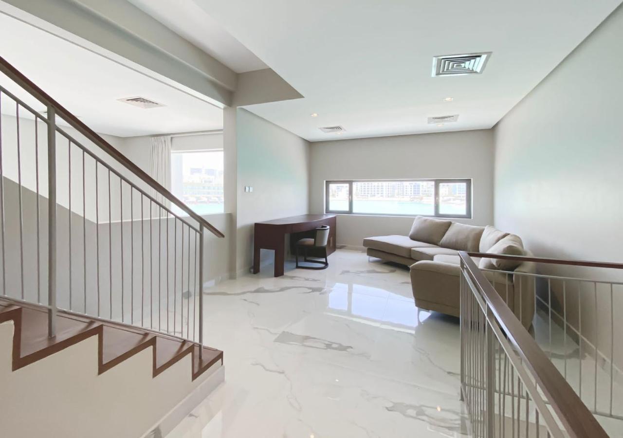 Sea Loft Villas Manama Eksteriør billede