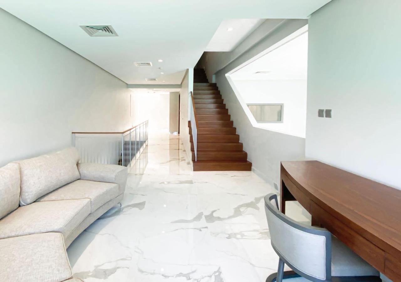 Sea Loft Villas Manama Eksteriør billede